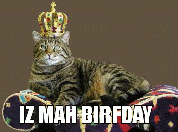 Birfday